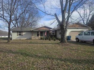 686 Airport Rd, Metropolis, IL 62960