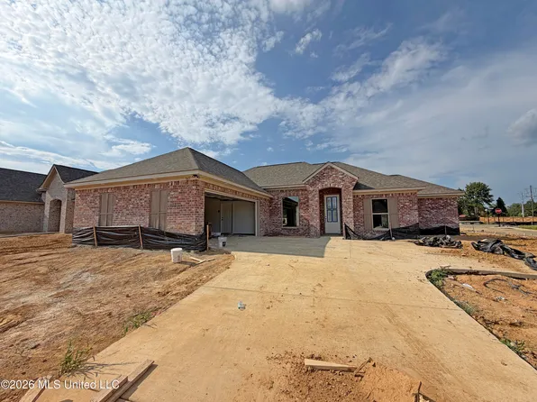345 Brookfield Cir, Brandon, MS 39042