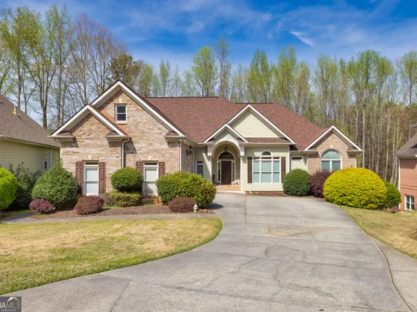 2323 Council Ln, Buford, GA 30519