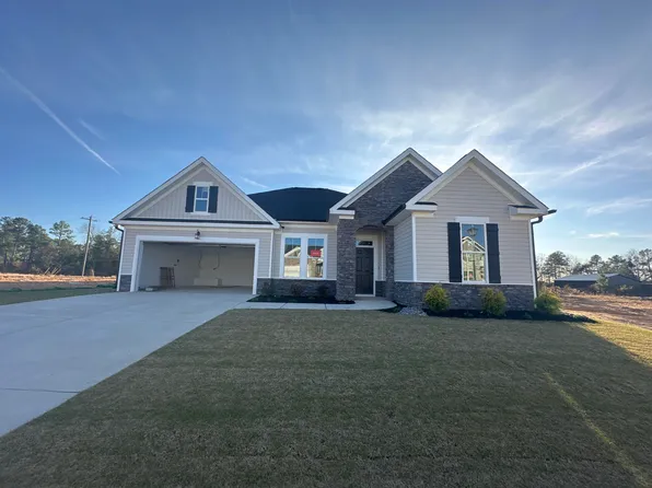 236 Windsor Drive #Wd215, North Augusta, SC 29860