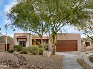 804 N Rose Water Pl, Tucson, AZ 85710