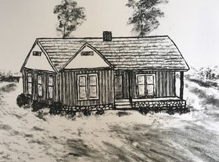 762 Arvil Hunt Rd, Lexington, NC 27295