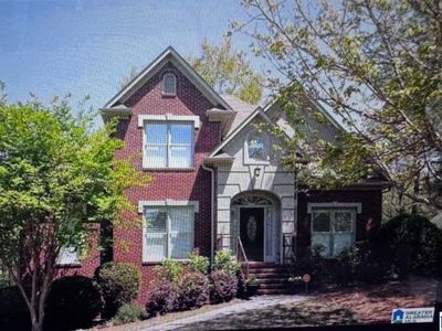 5468 Magnolia Trce, Hoover, AL, 35244