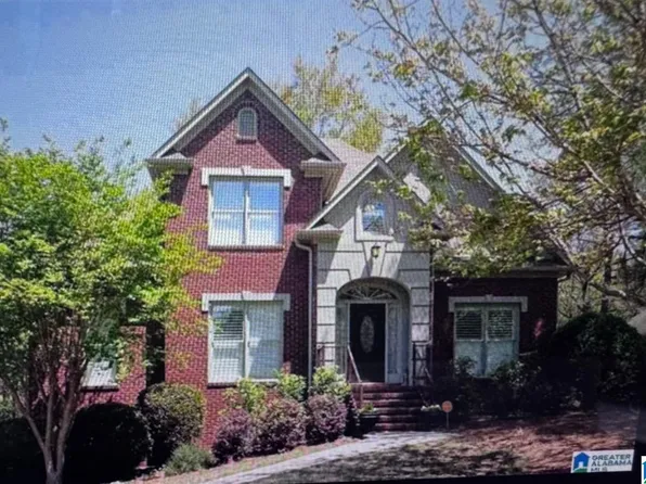 5468 Magnolia Trce, Hoover, AL 35244