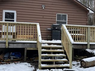 440 Delaware Lake Rd, Long Eddy, NY 12760