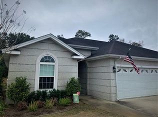 502 Ashbrook Dr, Brunswick, GA 31520
