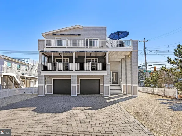 6501 Holly Ave, Harvey Cedars, NJ 08008