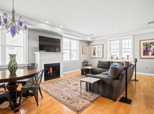 8-10 Howell St #6, Dorchester, MA 02125