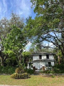 110 S Poplar Ave, Sanford, FL, 32771