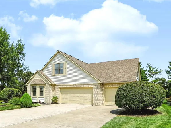 295 Carriage Ct, Franklin, IN 46131