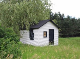 15450 Johnson Rd, Kaleva, MI 49645