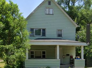 768 N Indiana Ave UNIT 2, Kankakee, IL 60901