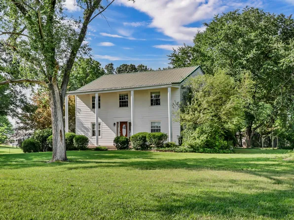 3675 Sango Rd, Clarksville, TN 37043