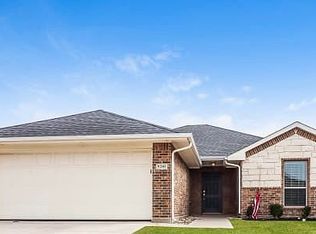 9005 Curacao Dr, Fort Worth, TX 76123