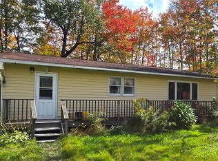 4740 Tucker Rd, Campbell, NY 14821