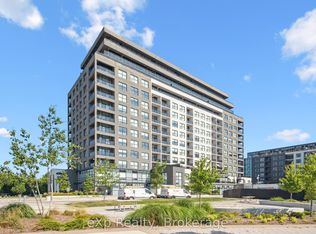 1880 Gordon St #805, Guelph, ON