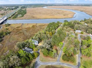 R1 Sanctuary Harbour Trl, Waverly, GA 31565
