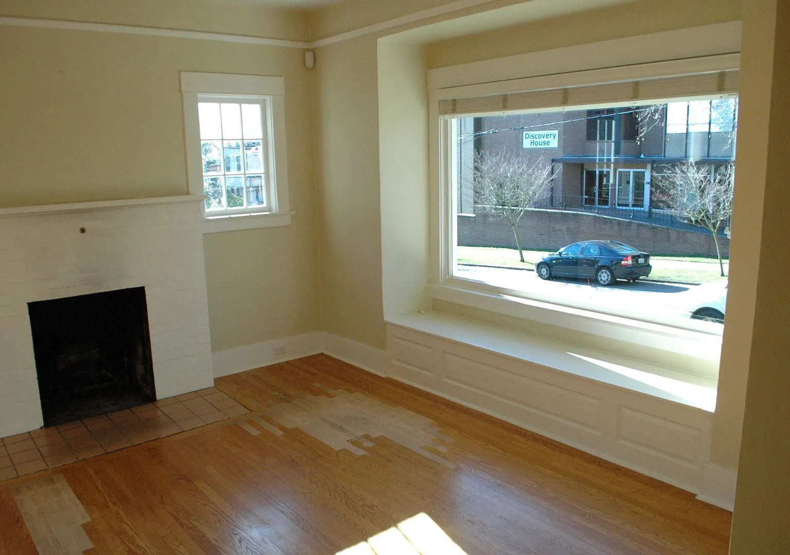 4bd/2.5ba Seattle House — Photo 2