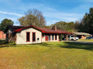 217 Torbert Dr, West Point, MS 39773