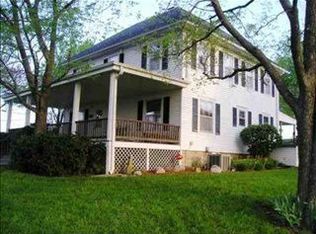 3818 W 133rd St, Carbondale, KS 66414