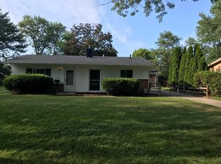 3536 Robin Rd, Toledo, OH 43623