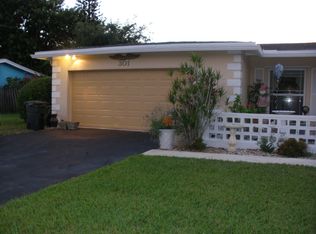 301 SW 66th Ter, Margate, FL 33068