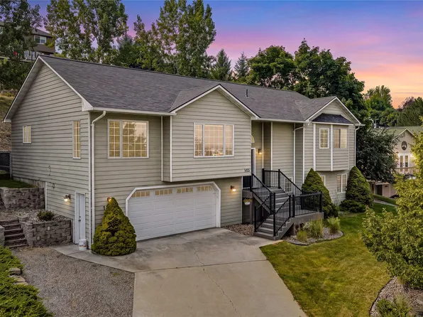 1455 Woodbine Pl, Missoula, MT 59803
