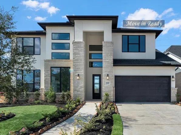 1611 Summer Pine Ct, Missouri City, TX 77459