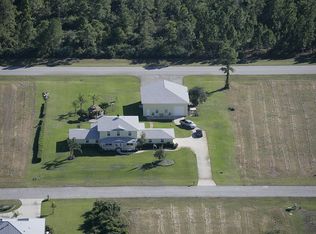 1016 Flying M Ct, Edgewater, FL 32132