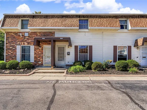 1034 Frederick Dr, Xenia, OH 45385