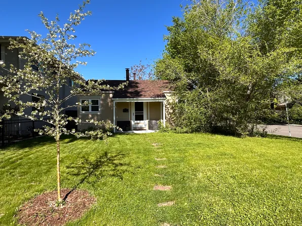 1601 S Fillmore St, Denver, CO 80210