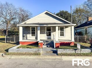 914 Seaboard St, Goldsboro, NC 27530