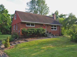 150 Rhinecliff Rd, Rhinebeck, NY 12572