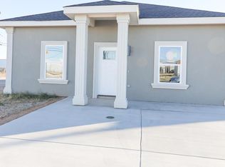 5614 Glenda Ave, Odessa, TX 79762