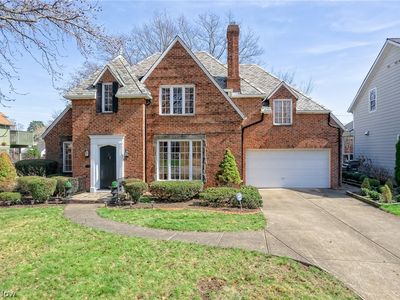 357 Morewood Pkwy, Rocky River, OH, 44116