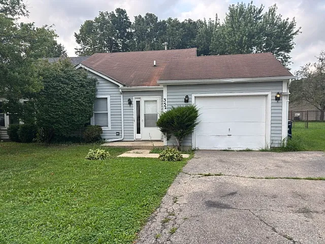 352 Chaparral Cir