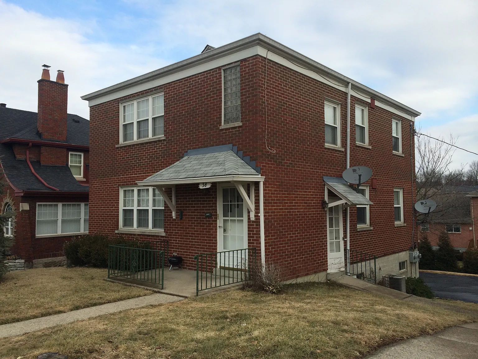 38 Washington Ave photo 1