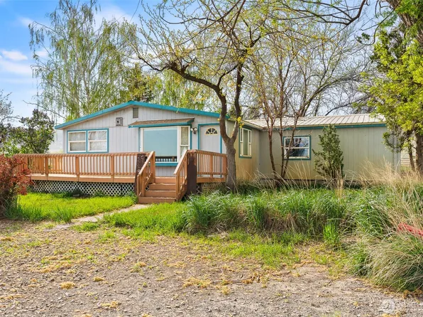 3500 Island Road #North, White Swan, WA 98952