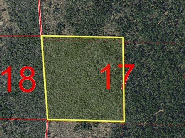 Weso Flowage Ln, Suring, WI 54174
