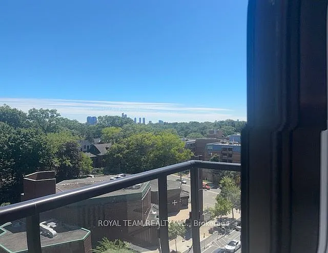 1660 Bloor St W #711 — Photo 10