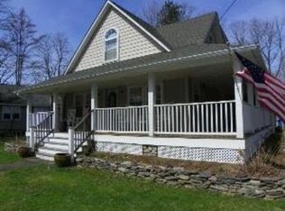 110 Route 560, Layton, NJ 07851