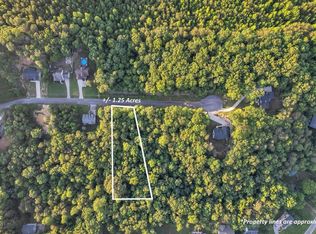 LOT 29 Highland Cir, Rocky Face, GA 30740