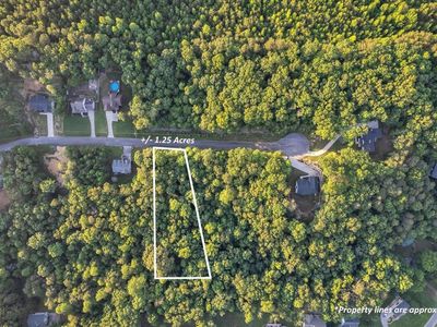 LOT 29 Highland Cir, Rocky Face, GA, 30740