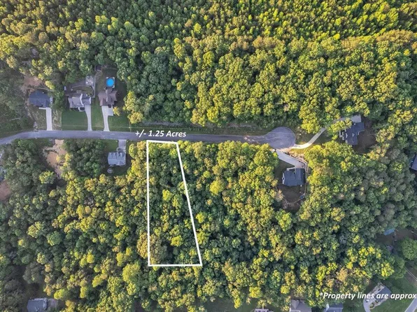 LOT 29 Highland Cir, Rocky Face, GA 30740
