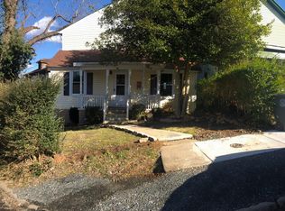 1468 Yancey St, Lynchburg, VA