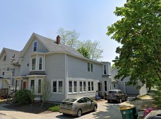 14 Academy St, Rochester, NH 03867