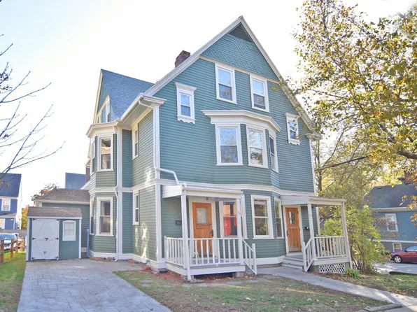 153 Williams St, Providence, RI 02906