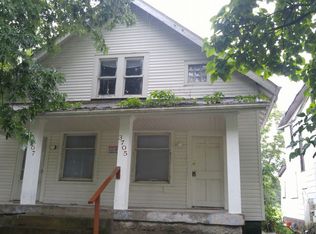3707 Brookside Parkway South Dr, Indianapolis, IN 46201