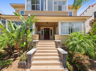 2257 2nd Ave APT 3, San Diego, CA 92101