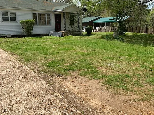 56 Zarecor Rd, Newbern, TN 38059